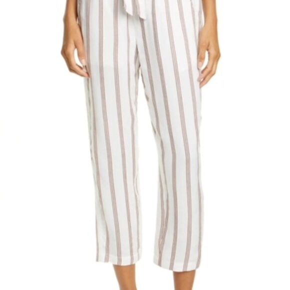 JOIE Cavell Porcelain pants, size XLarge - Picture 1 of 4